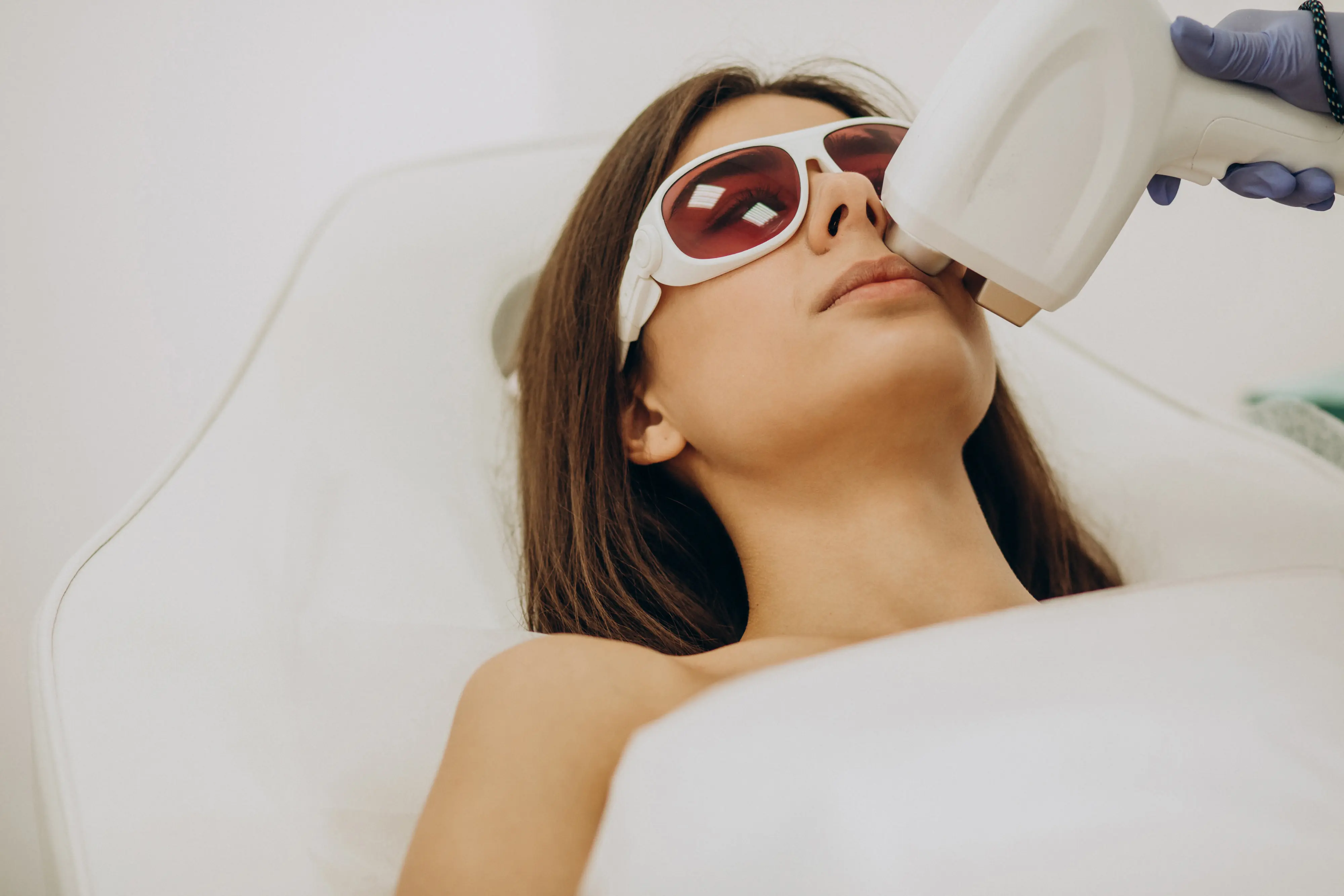 Important Factors to Follow Before Laser Hair Removal Treatment