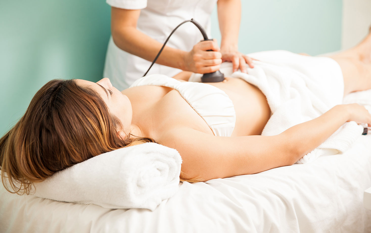 What Are the Benefits of Laser Lipolysis Treatment?