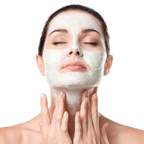 Skin Care Facial